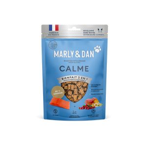 Calm Bites 40gr