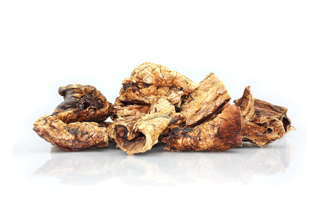 Beef Lungs