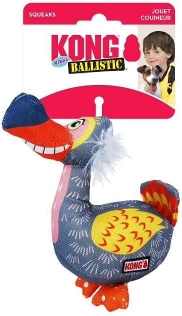 Kong ballistic birds