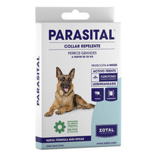 Load image into Gallery viewer, Anti-parasitic Collar for dogs